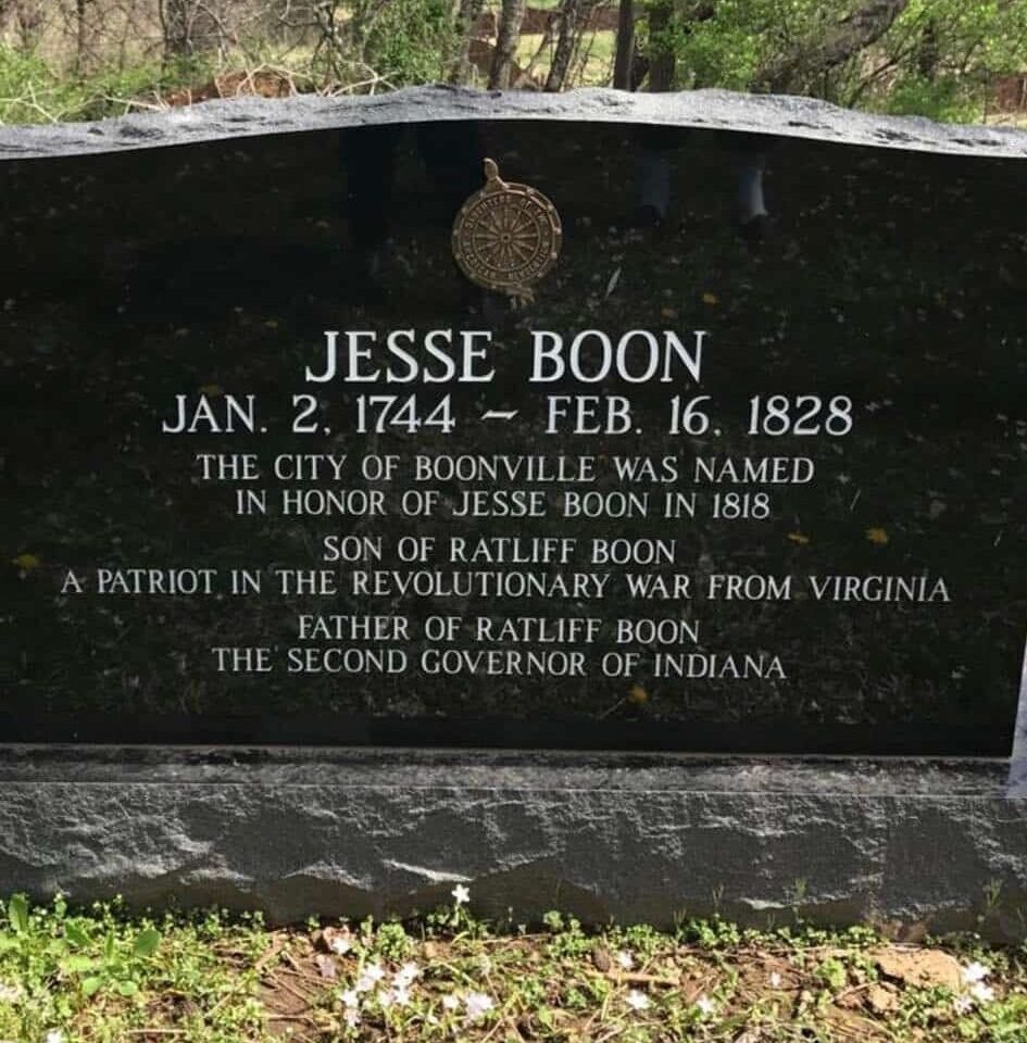 Jess Boon